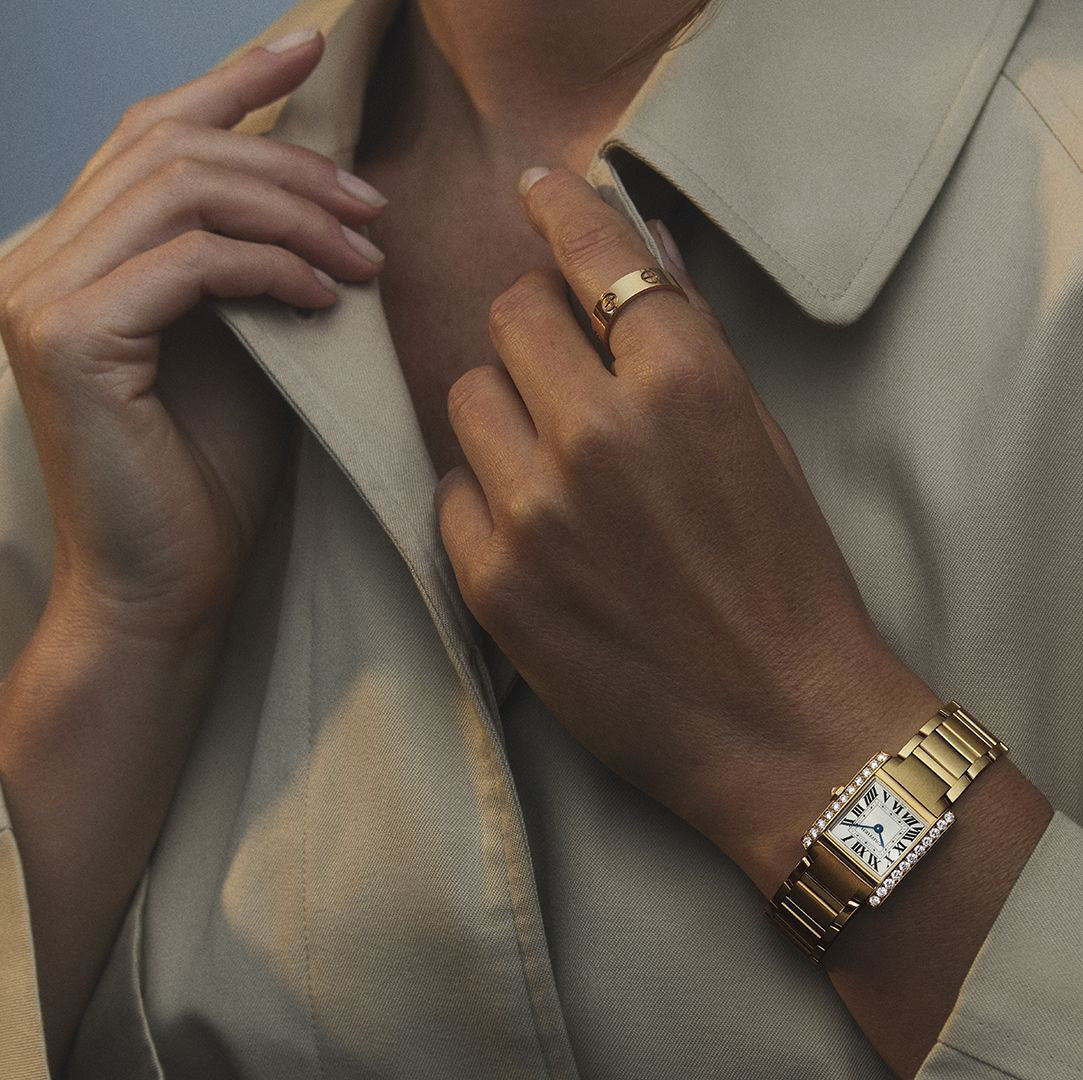 Montres Femmes