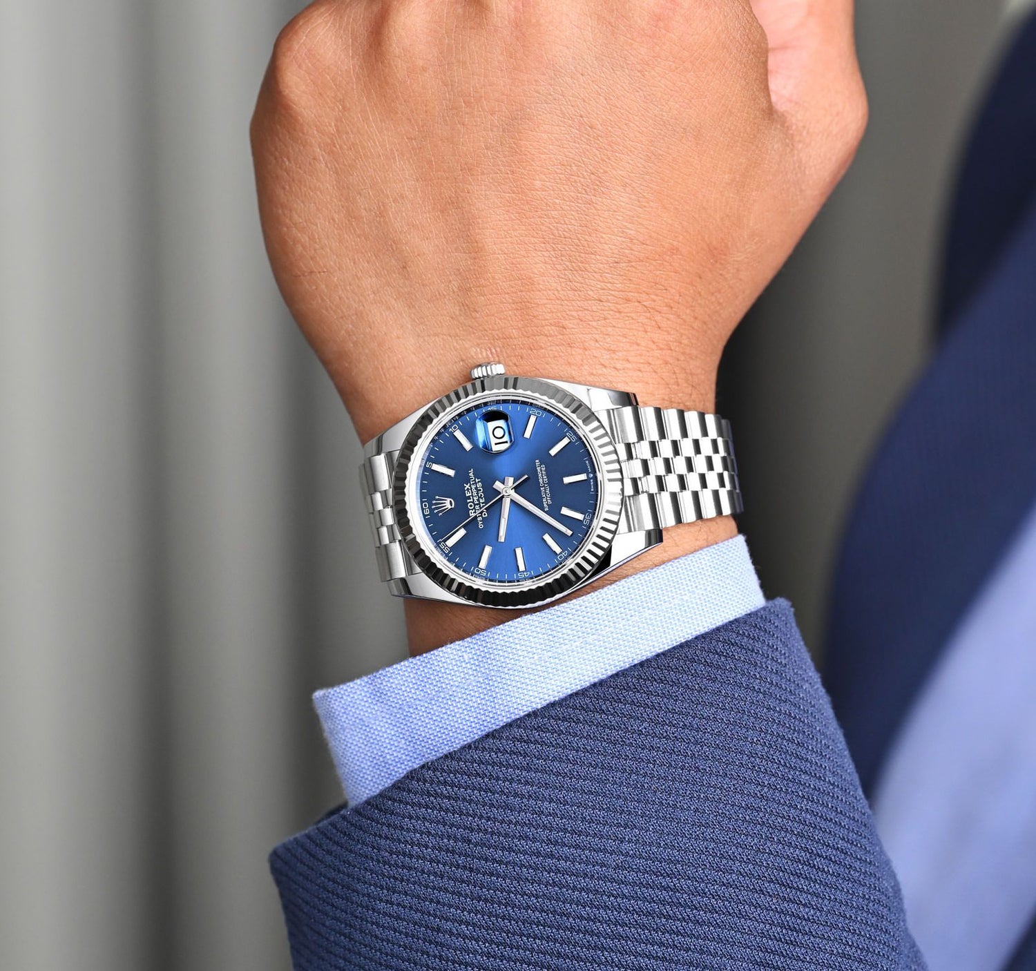 Montres Hommes