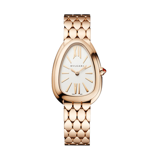 SERPENTI SEDUTTORI-ROSE