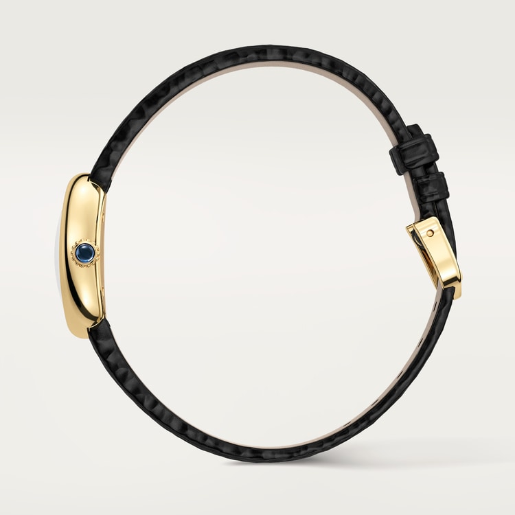 Baignoire de Cartier Mini model doré – Image 4