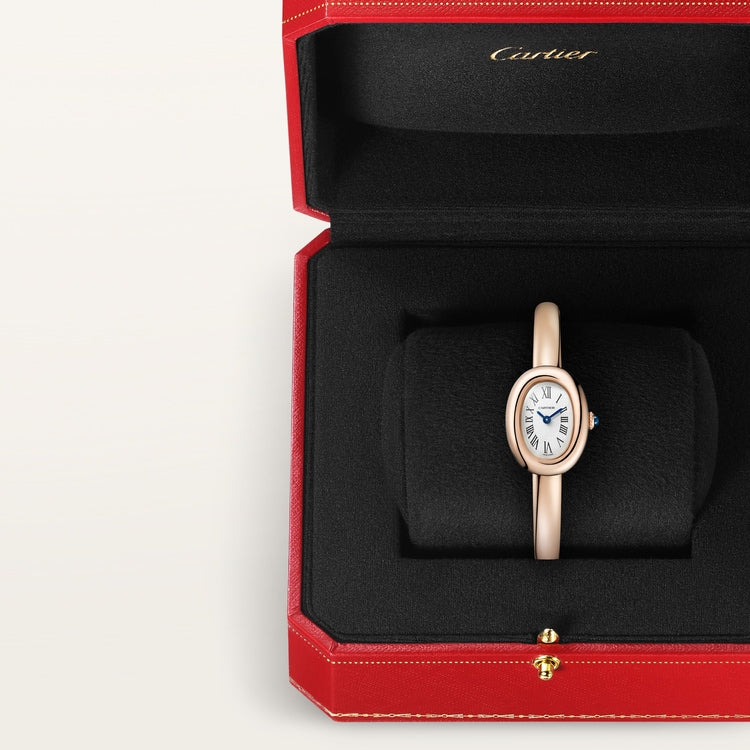Baignoire De Cartier Rose Gold – Image 4