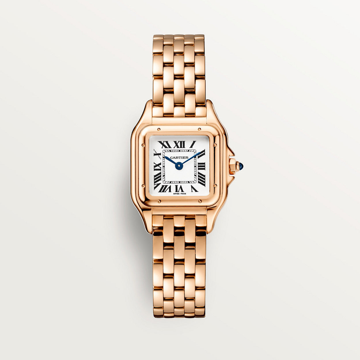 PANTHÈRE-ROSE 22mm