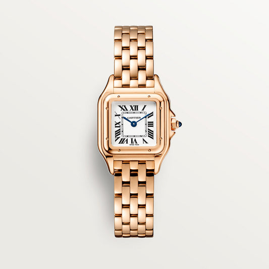 PANTHÈRE-ROSE 22mm