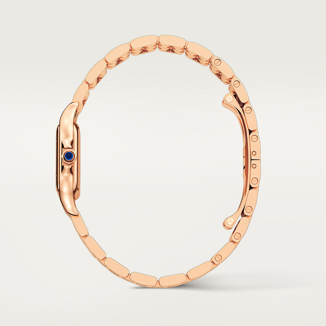 PANTHÈRE-ROSE 22mm