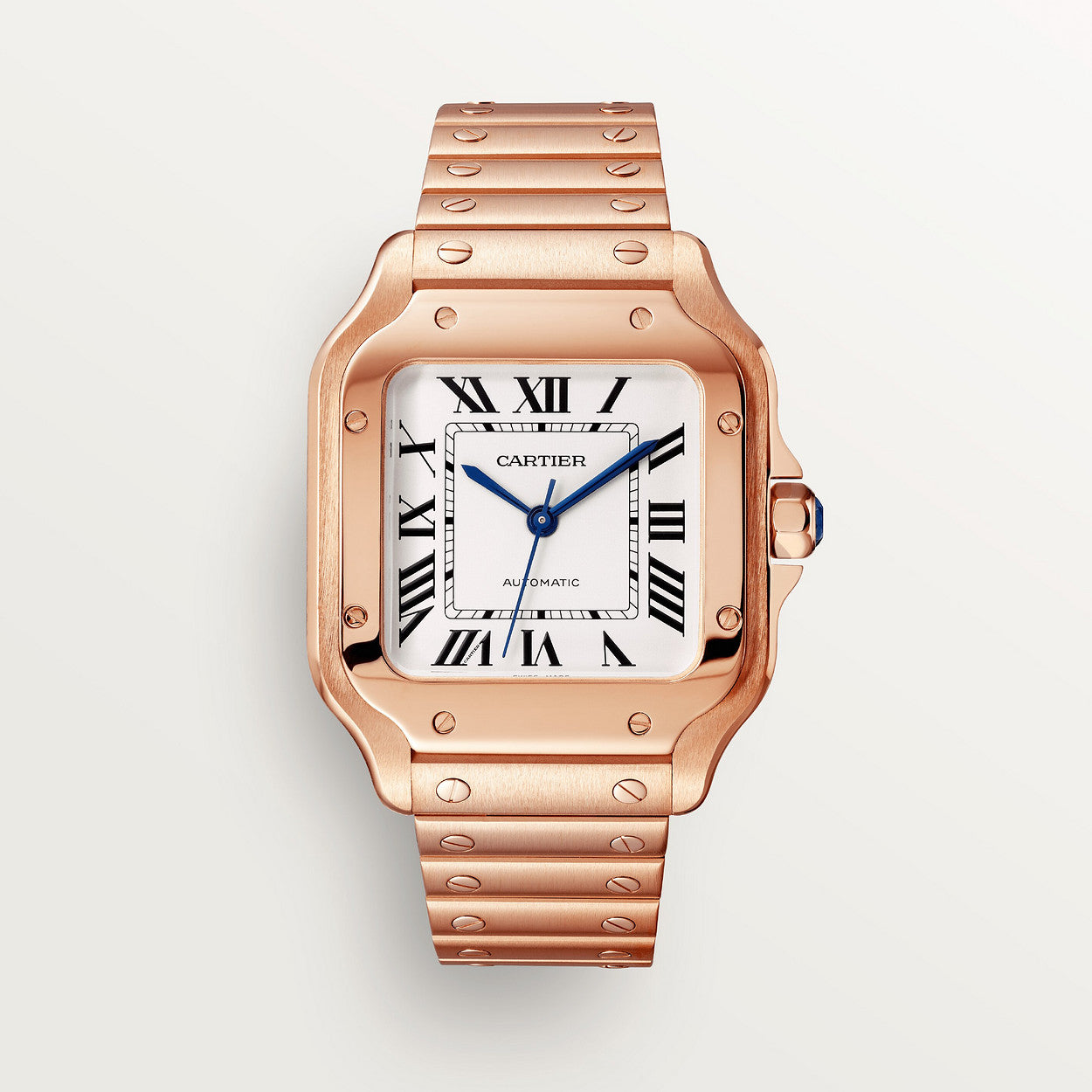 SANTOS-ROSE 36mm