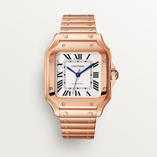 SANTOS-ROSE 36mm