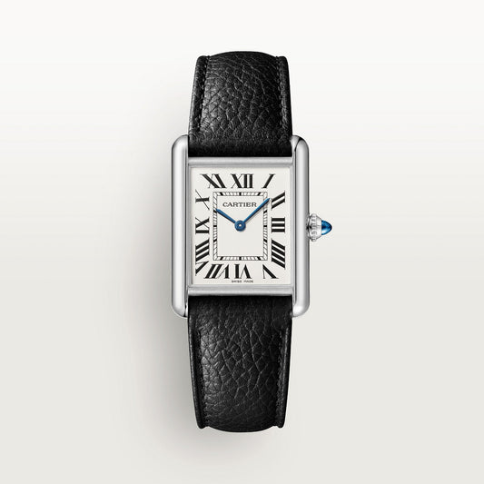 TANK MUST-NOIR/BLANC GRAND MODÈLE